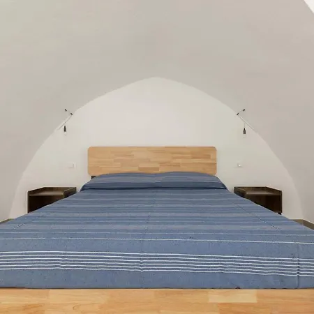 La Corte Di Alice By Barbarhouse كازارانو